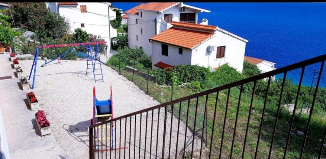 Apartments Juric Celina Pokoj fotografie