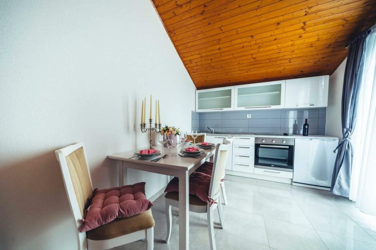 Apartments Juric Celina Exteriér fotografie