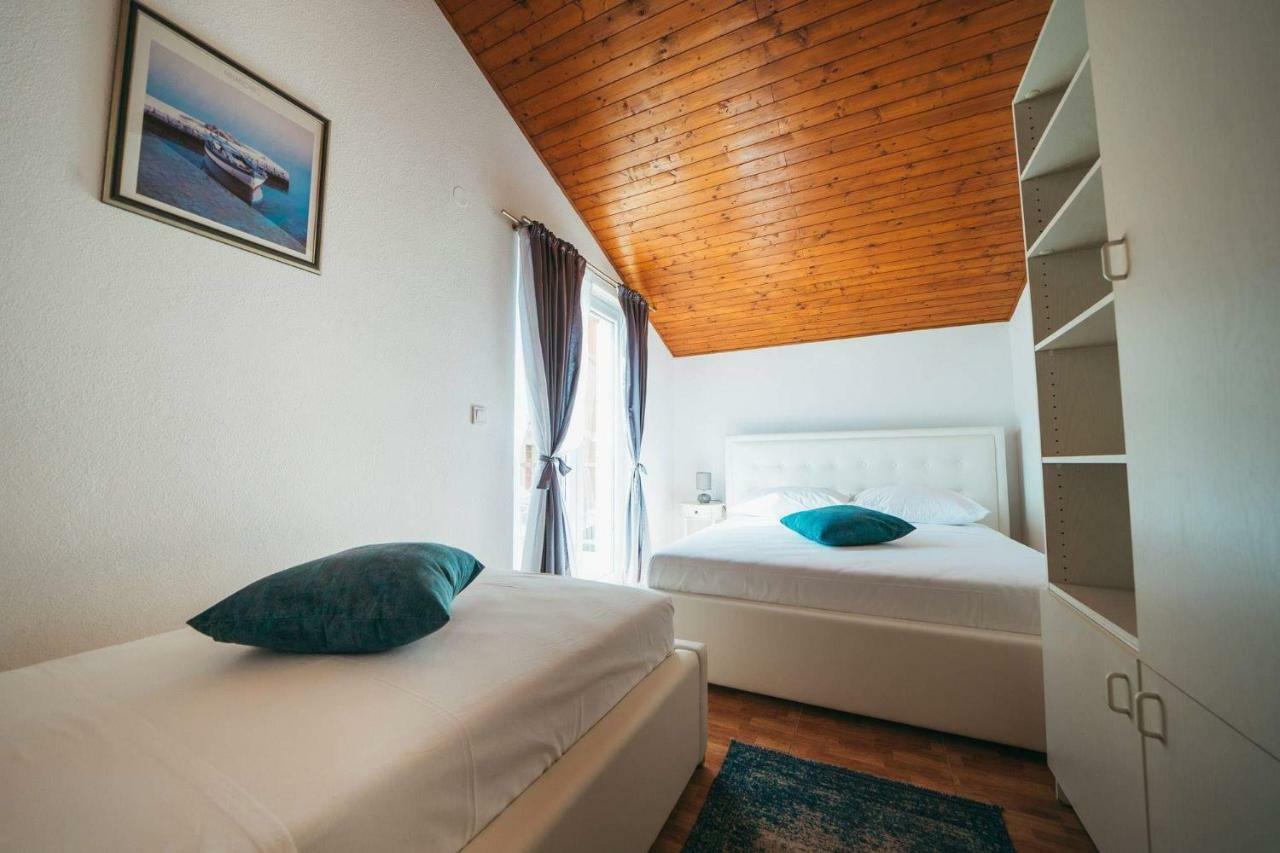 Apartments Juric Celina Exteriér fotografie